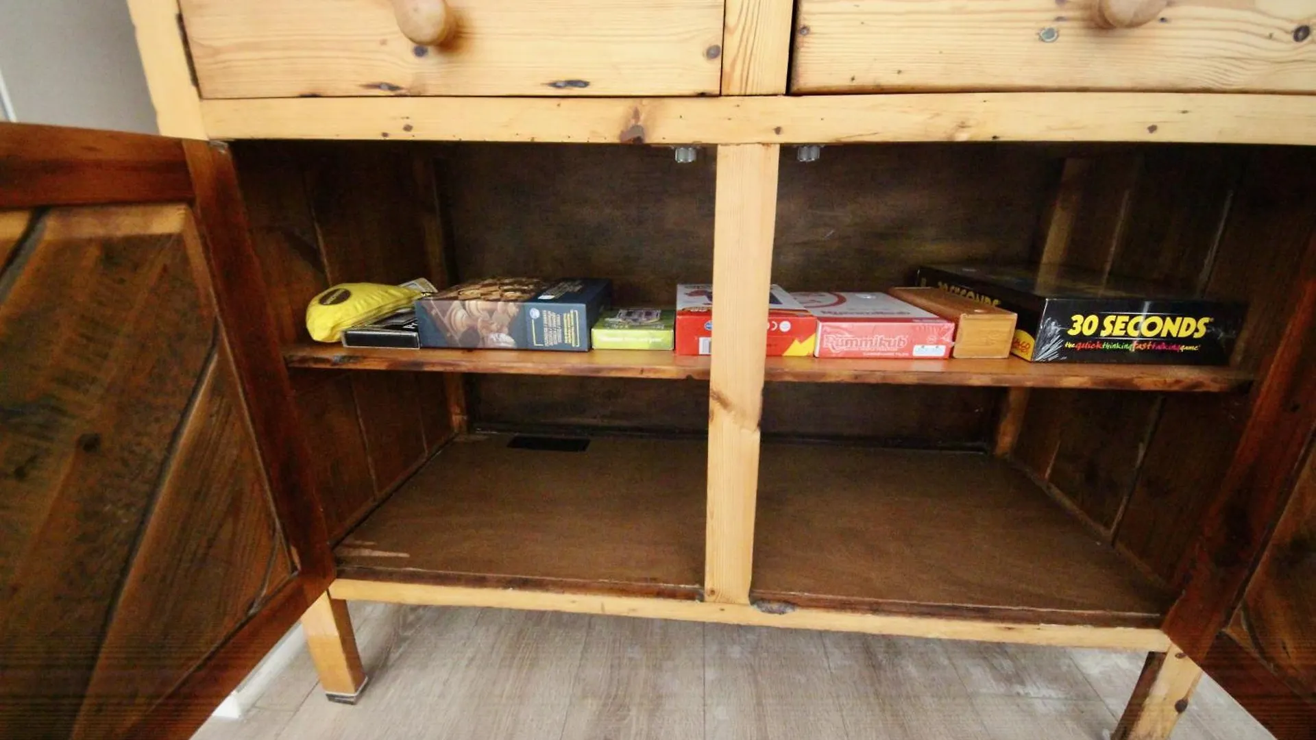 Apartment Under Table Mountain Città del Capo